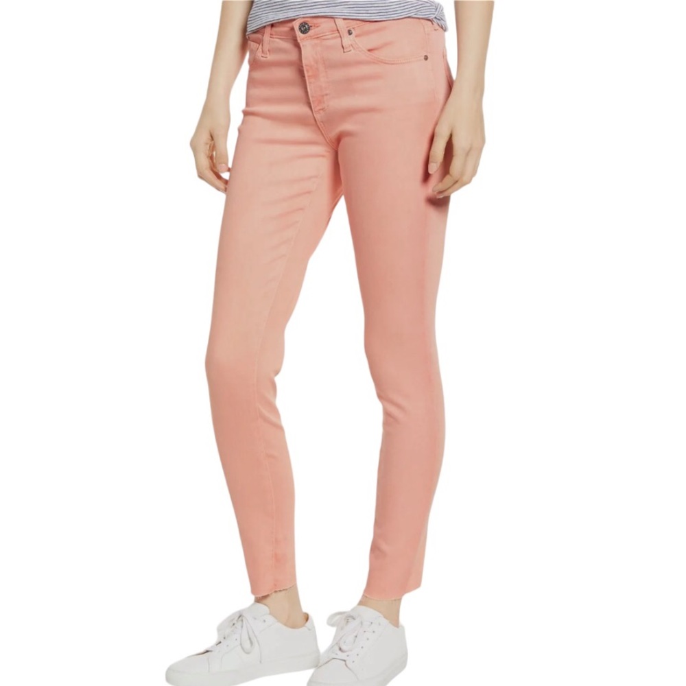 Loft Jeans - image 1